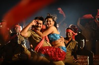 Dhee Ante Dhee Movie New Photos